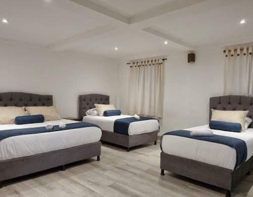 Apartamento El Bosque De La Villa Loft