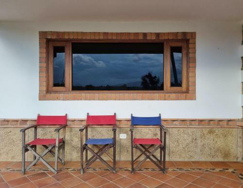 Apartamento El Bosque De La Villa Loft