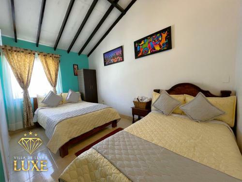 Hotel Leyva Luxe