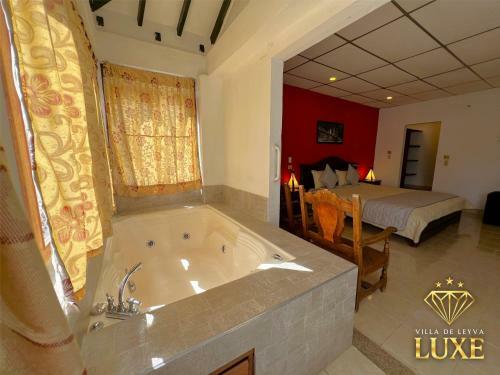 Hotel Leyva Luxe