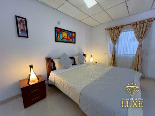 Hotel Leyva Luxe