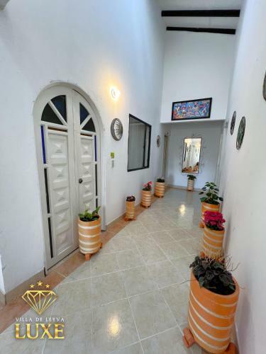 Hotel Leyva Luxe