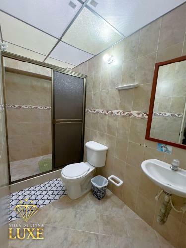 Hotel Leyva Luxe