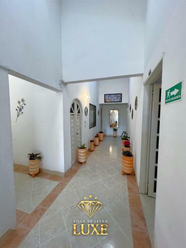 Hotel Leyva Luxe