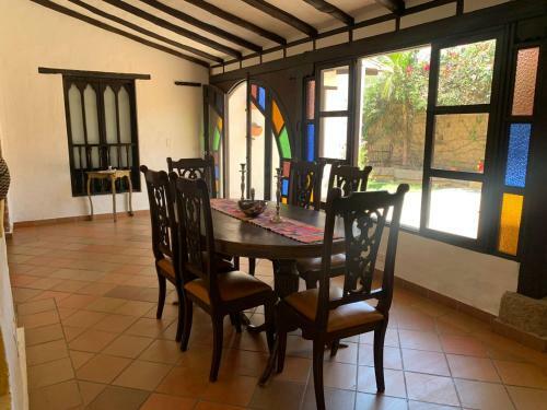 Apartamento Villa Miel