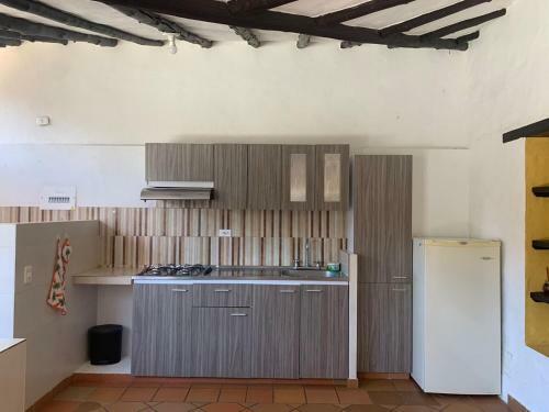 Apartamento Villa Miel