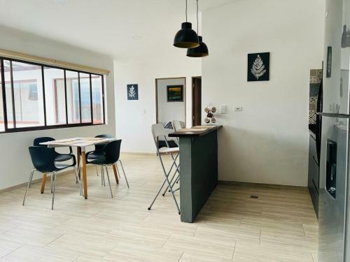 Apartamento Tu Hospedaje En El Centro Hist�rico de Villa de Leyva