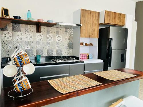 Apartamento Tu Hospedaje En El Centro Hist�rico de Villa de Leyva