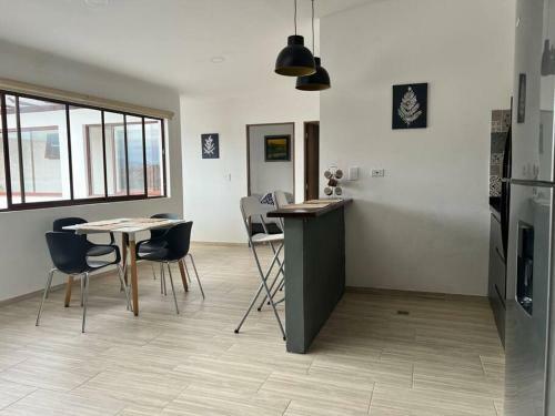 Apartamento Tu Hospedaje En El Centro Hist�rico de Villa de Leyva