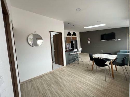 Apartamento Tu Hospedaje En El Centro Hist�rico de Villa de Leyva
