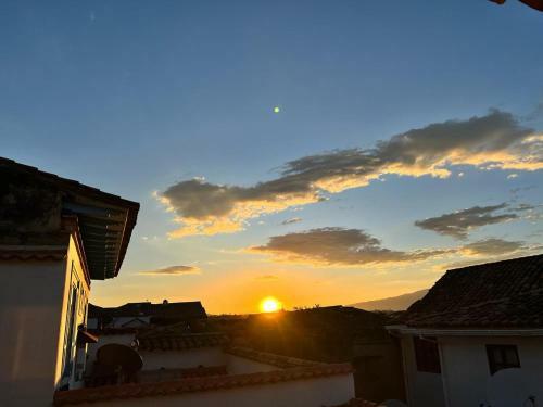 Apartamento Tu Hospedaje En El Centro Hist�rico de Villa de Leyva