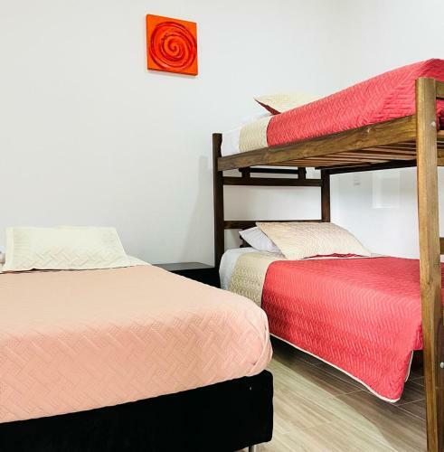 Apartamento Tu Hospedaje En El Centro Hist�rico de Villa de Leyva
