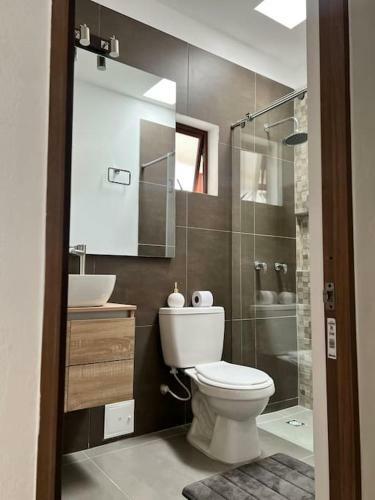Apartamento Tu Hospedaje En El Centro Hist�rico de Villa de Leyva