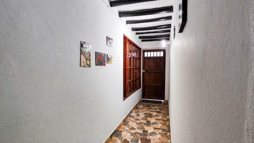 Apartamento Hotel Casa De Angel # 1