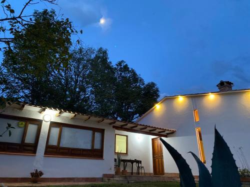 Casa La Mar�a