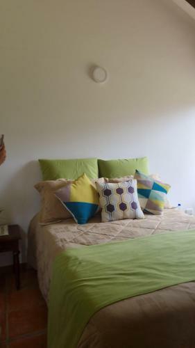 Villa Casita Almani