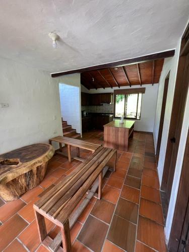 Villa La Argentina