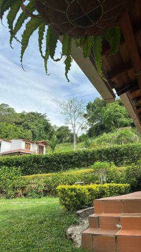 Villa La Argentina