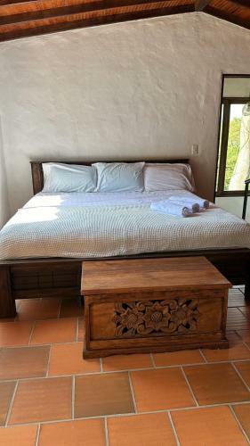 Villa La Argentina