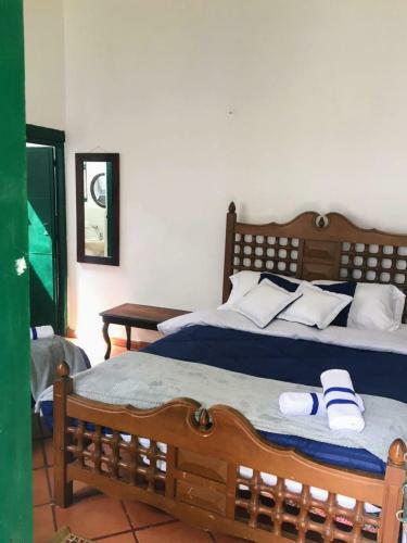 Hostal El Granadillo