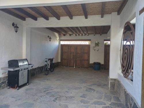 Casa Typical Villa De Leyva