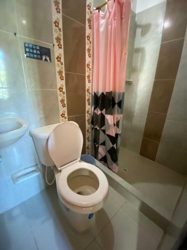 Hostal En La 17
