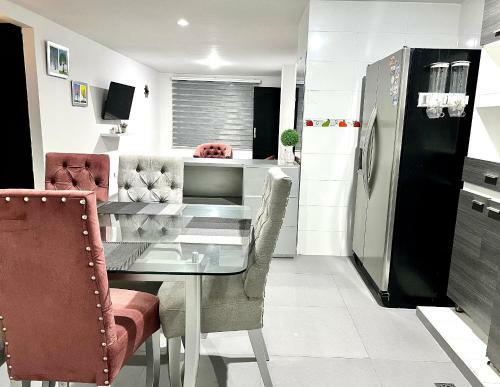 Apartamento Rio Guatapur�