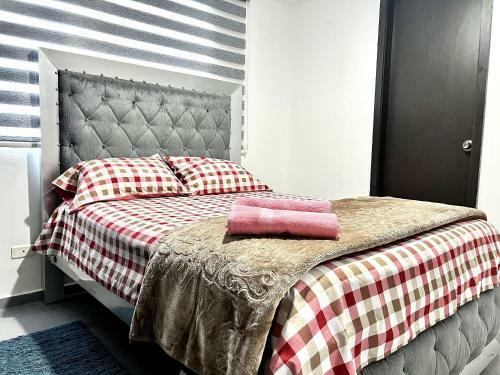Apartamento Rio Guatapur�