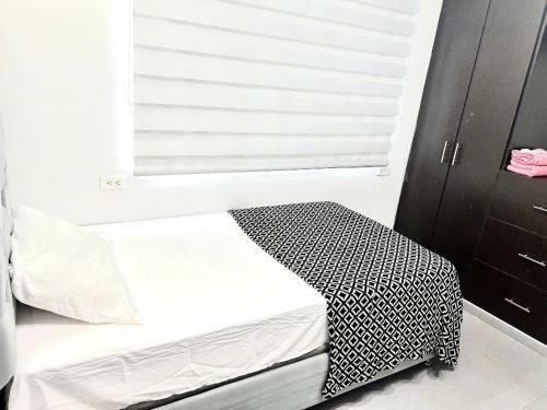 Apartamento Rio Guatapur�