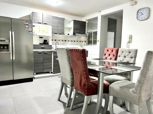 Apartamento Rio Guatapur�