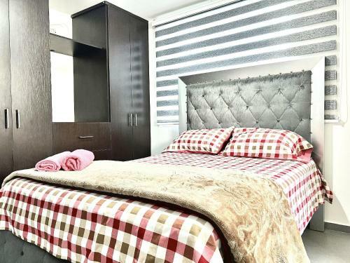 Apartamento Rio Guatapur�