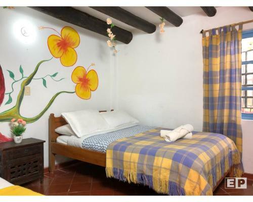 Beija Flor Hostel