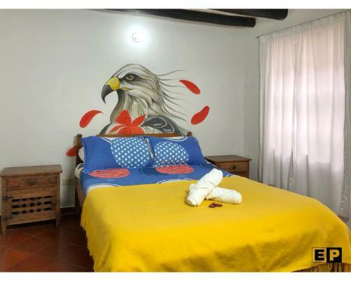 Beija Flor Hostel
