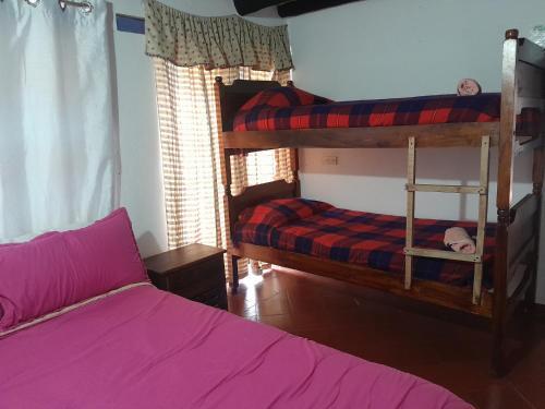 Beija Flor Hostel