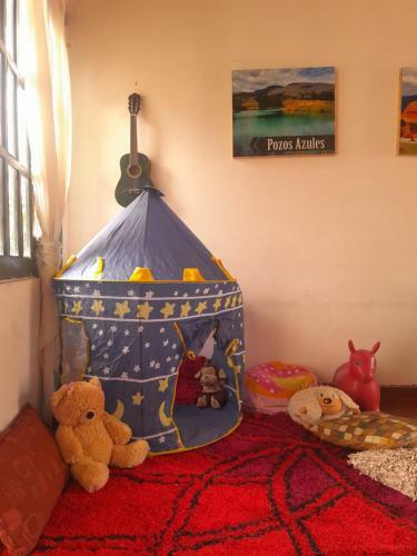 Beija Flor Hostel