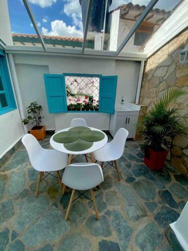 Apartamento Clareman