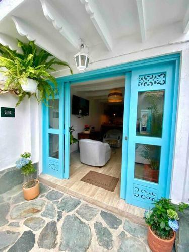 Apartamento Clareman