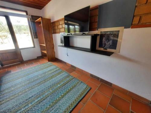 Hotel Pliosaurio Campestre