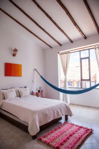 Hostal Family Host Hostel