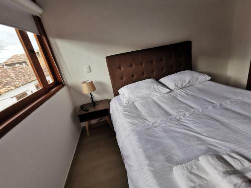Hotel Casa Once Once