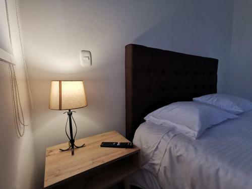 Hotel Casa Once Once