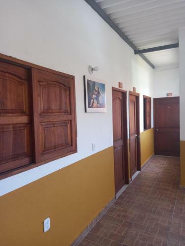 Hostal Villa Dulcey