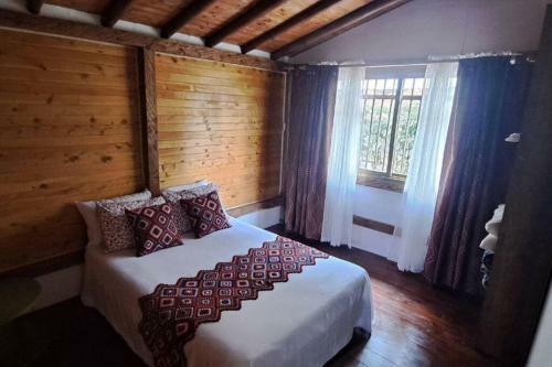 Villa Entre Nubes
