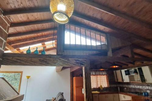 Villa Entre Nubes