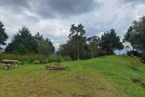 Villa Entre Nubes