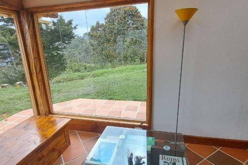 Villa Entre Nubes