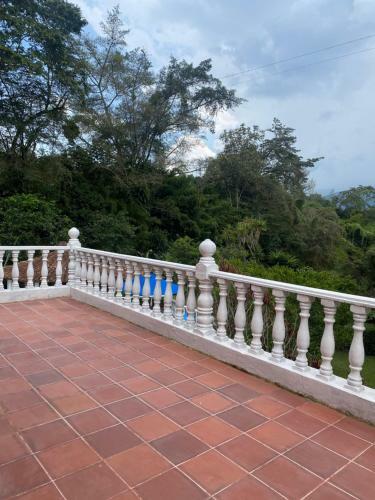 Hermosa Casa Campestre Con Piscina Y Jacuzzi