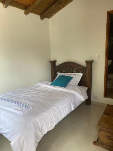 Hermosa Casa Campestre Con Piscina Y Jacuzzi