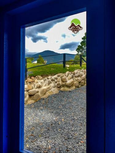 Agroturismo Hostal Parque Mayoral