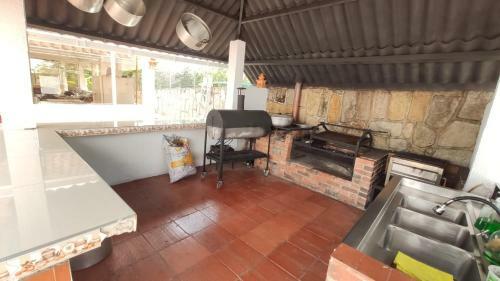 Hacienda San Martin